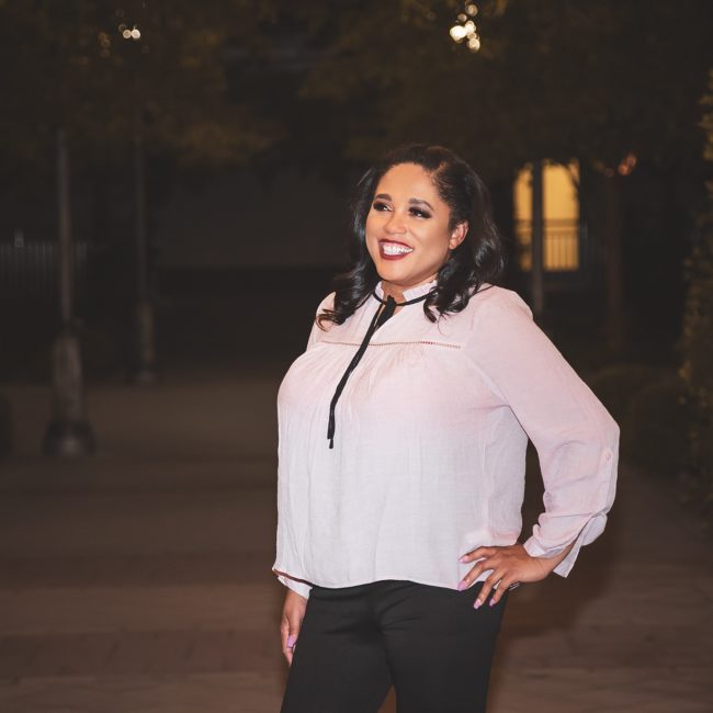 Aleeta B. | Ace Models