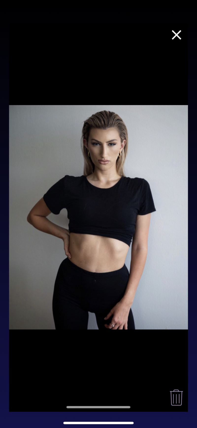 kristiana s. | Ace Models