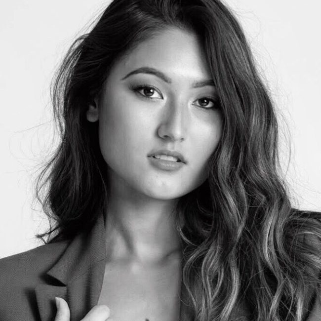 Bianca R. | Ace Models