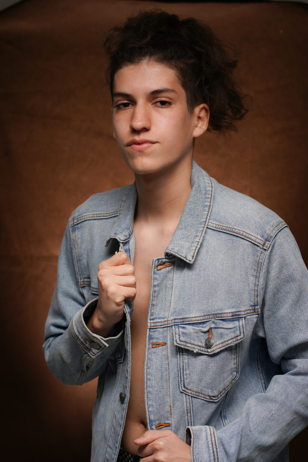 Ryan Rice Model Ryan A. | Ace Models