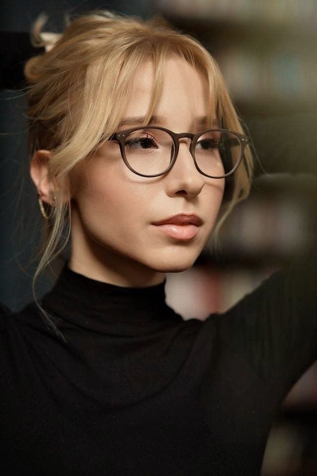 Julia K. | Ace Models