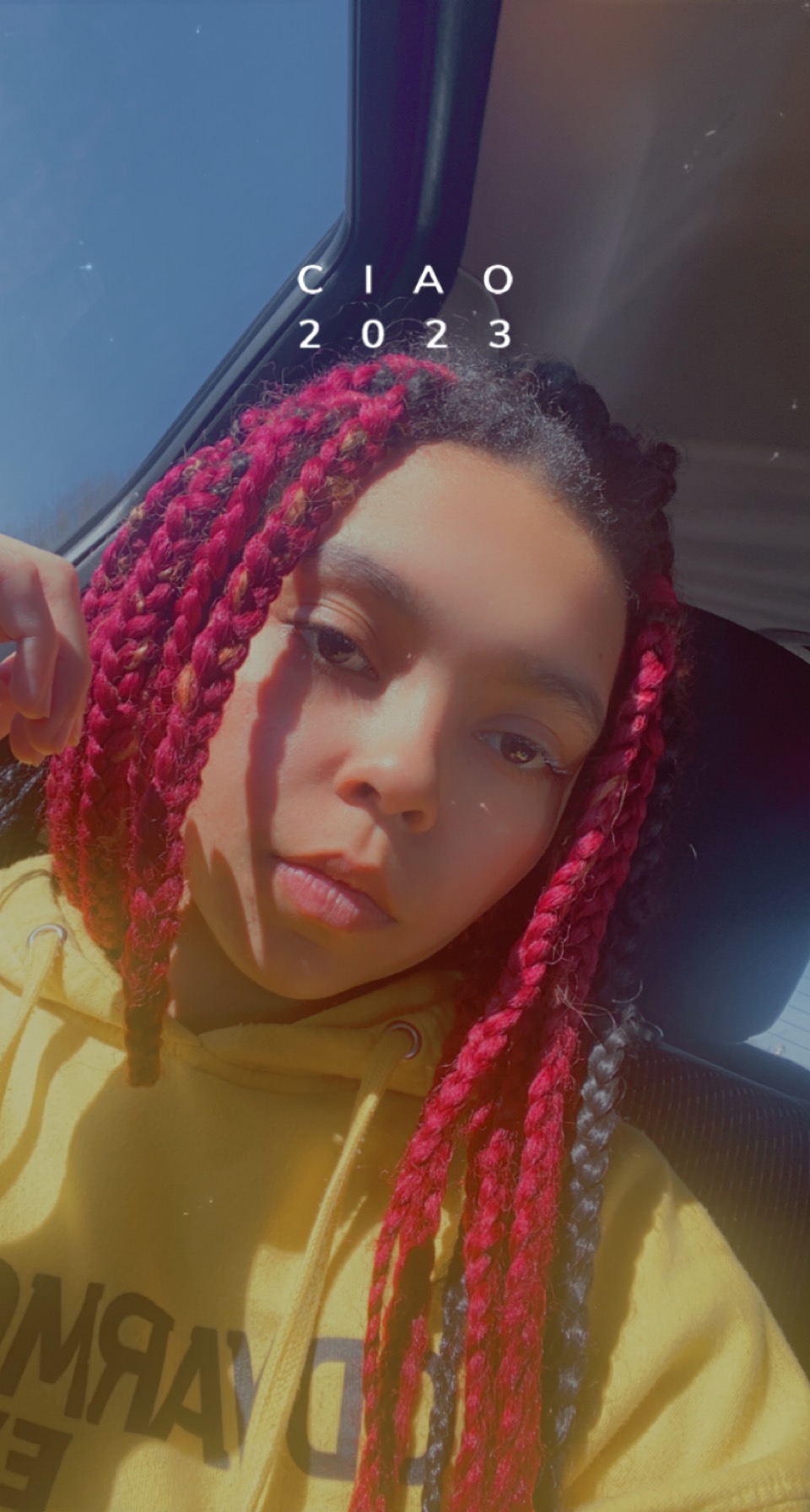 Julia R. | Ace Models
