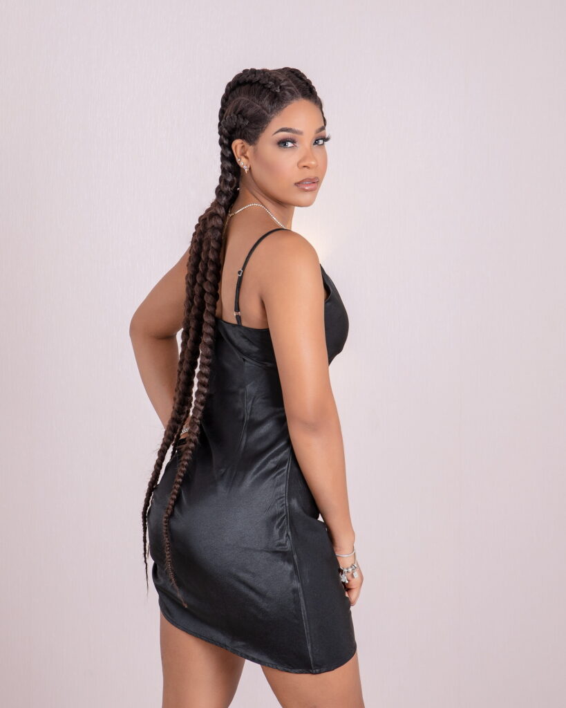 Anaica A. | Ace Models