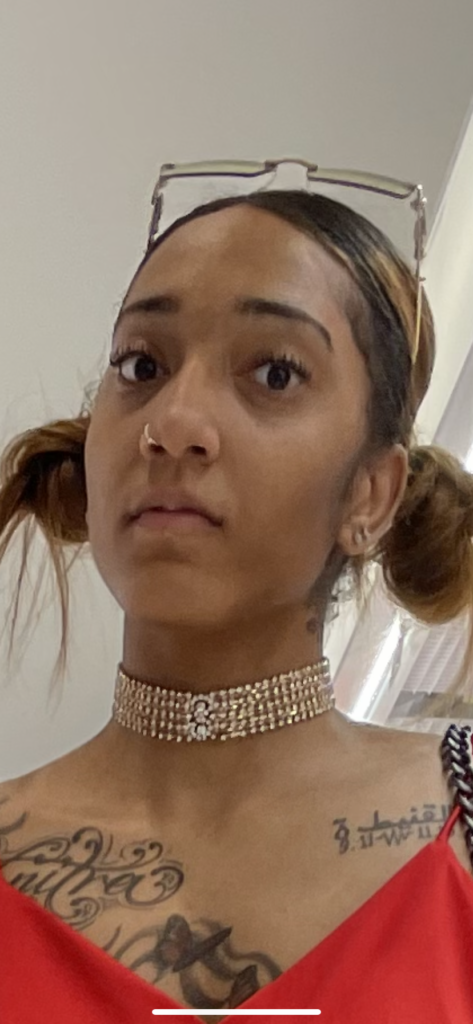 RaeAuna C. | Ace Models