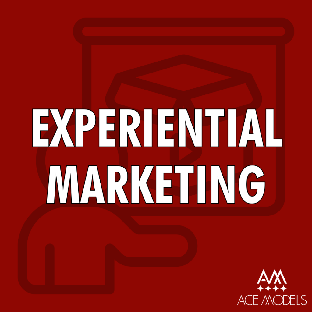 experiential-marketing-ace-models