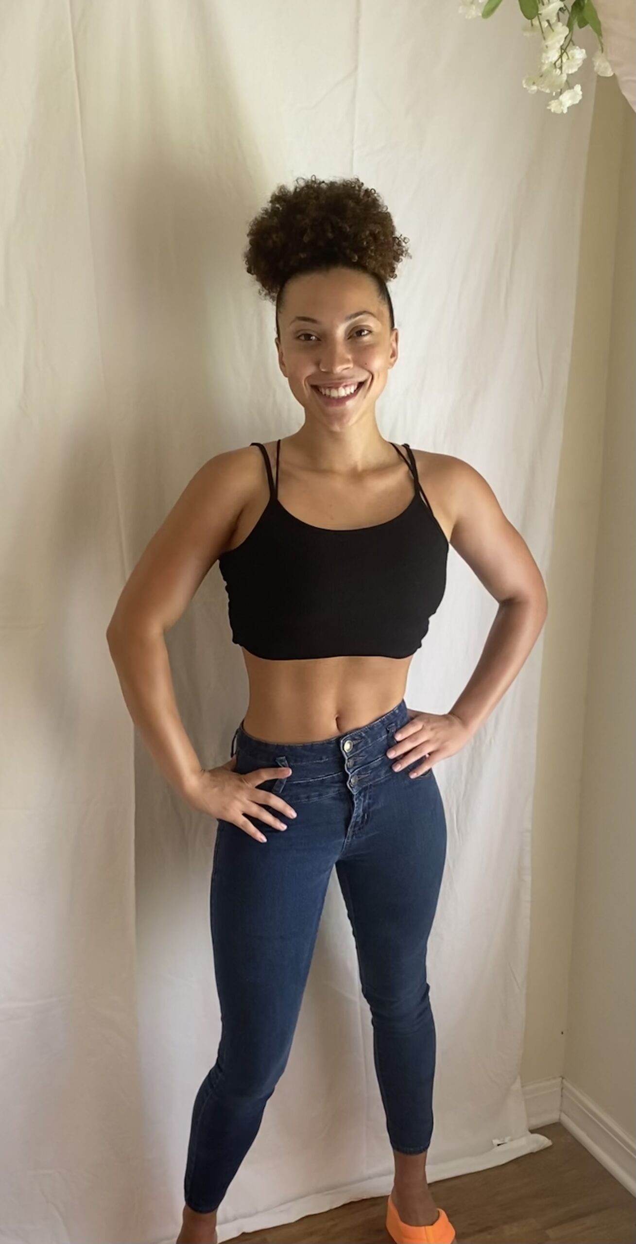 Julianna A. | Ace Models