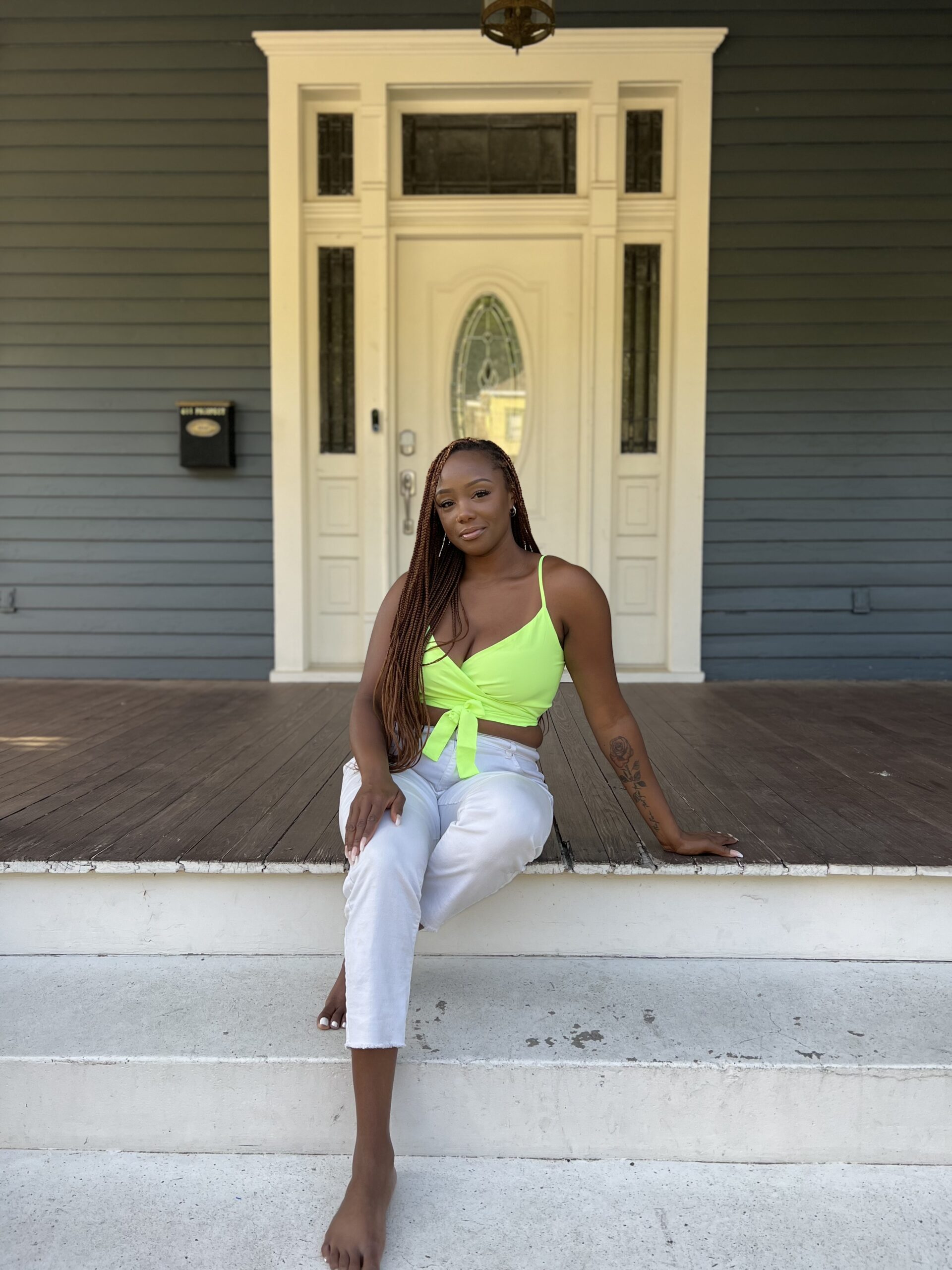 Amber G. | Ace Models