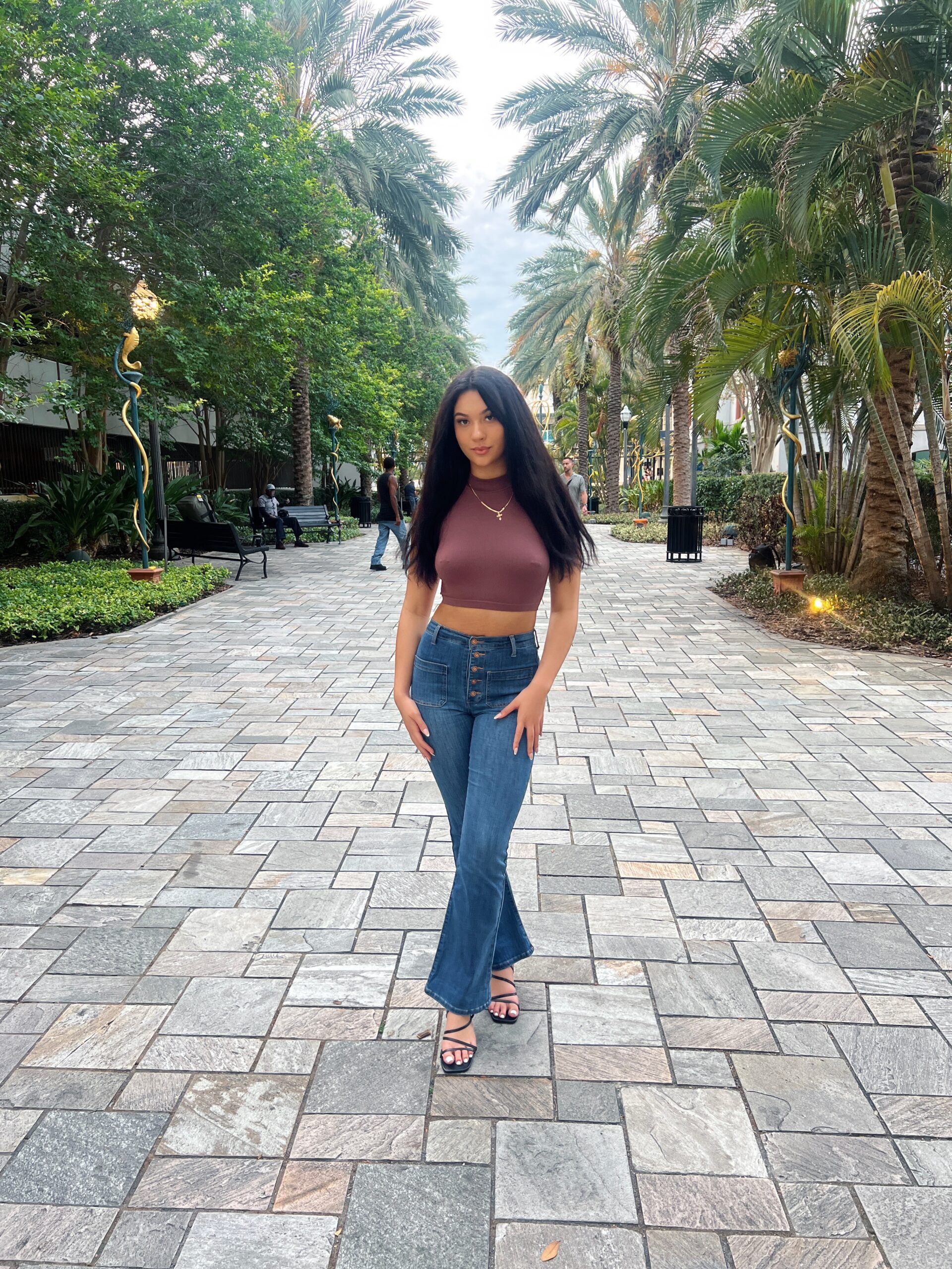 Arriana H. | Ace Models