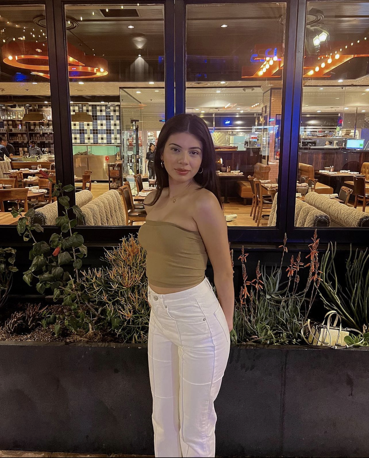 Kayra M. | Ace Models