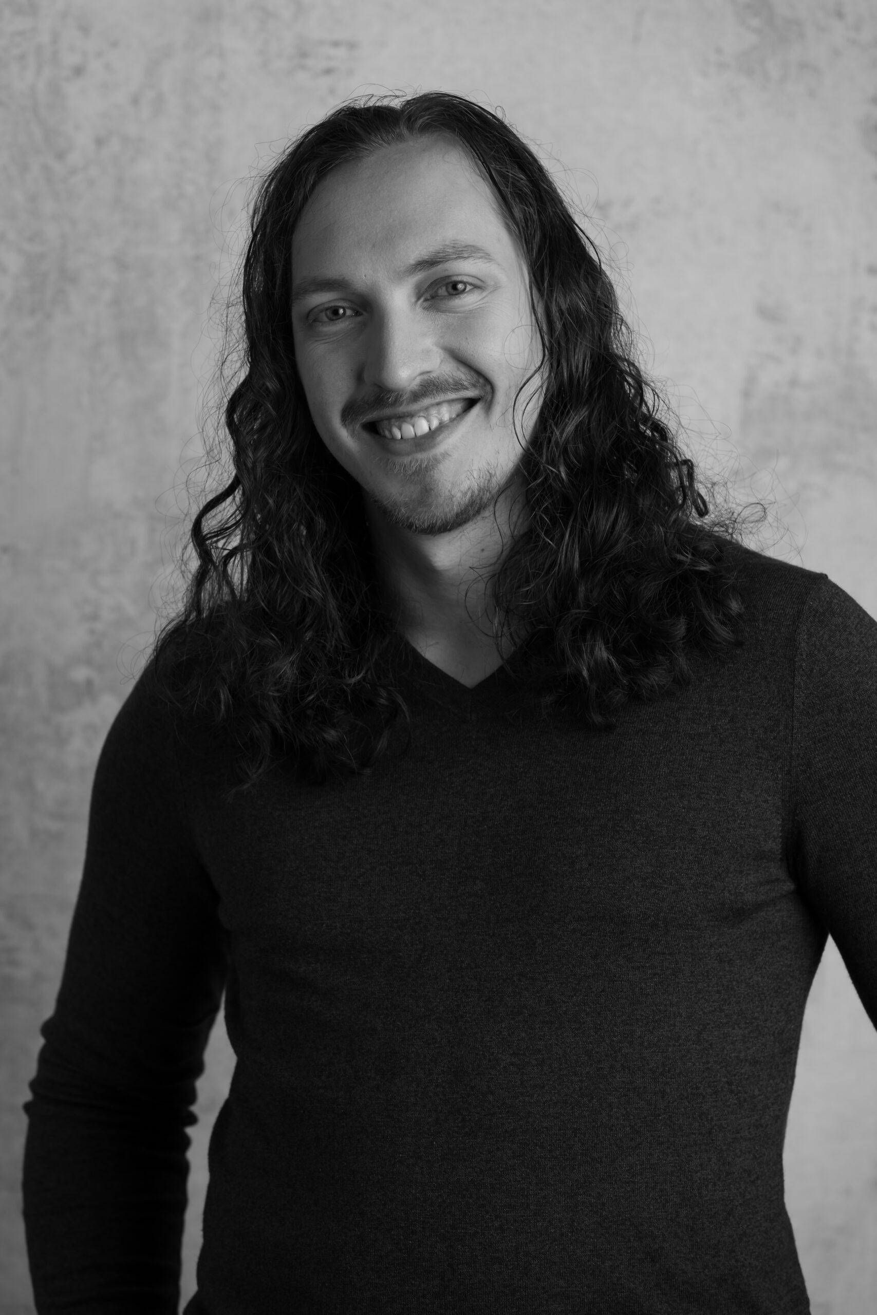 Aaron M. | Ace Models