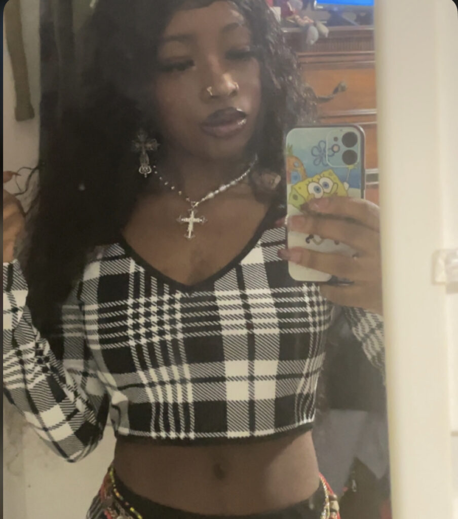 Amelia N. | Ace Models