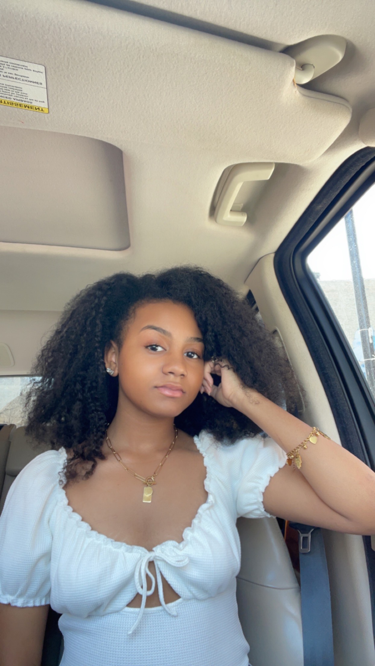 Cherish S. | Ace Models