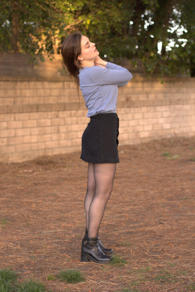 Rachel E. | Ace Models