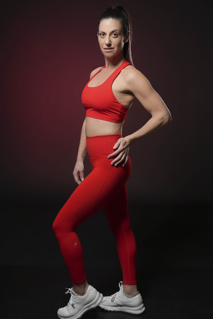 Nicole S. | Ace Models