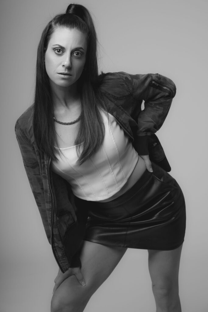 Nicole S. | Ace Models