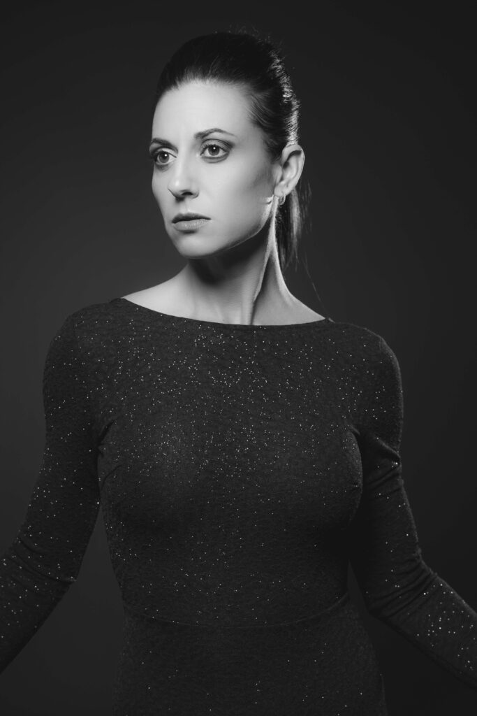 Nicole S. | Ace Models