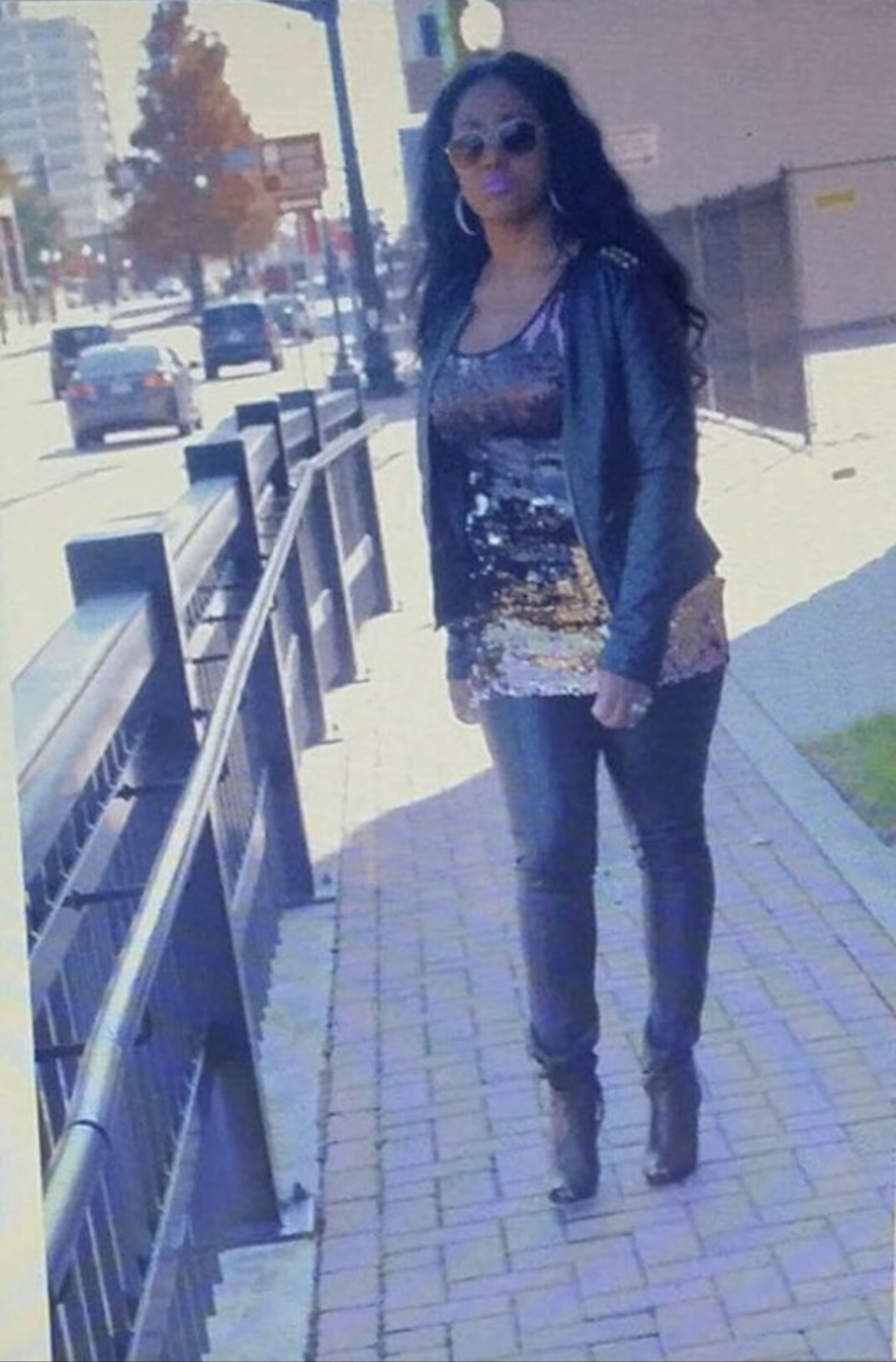 Dawnn D. | Ace Models
