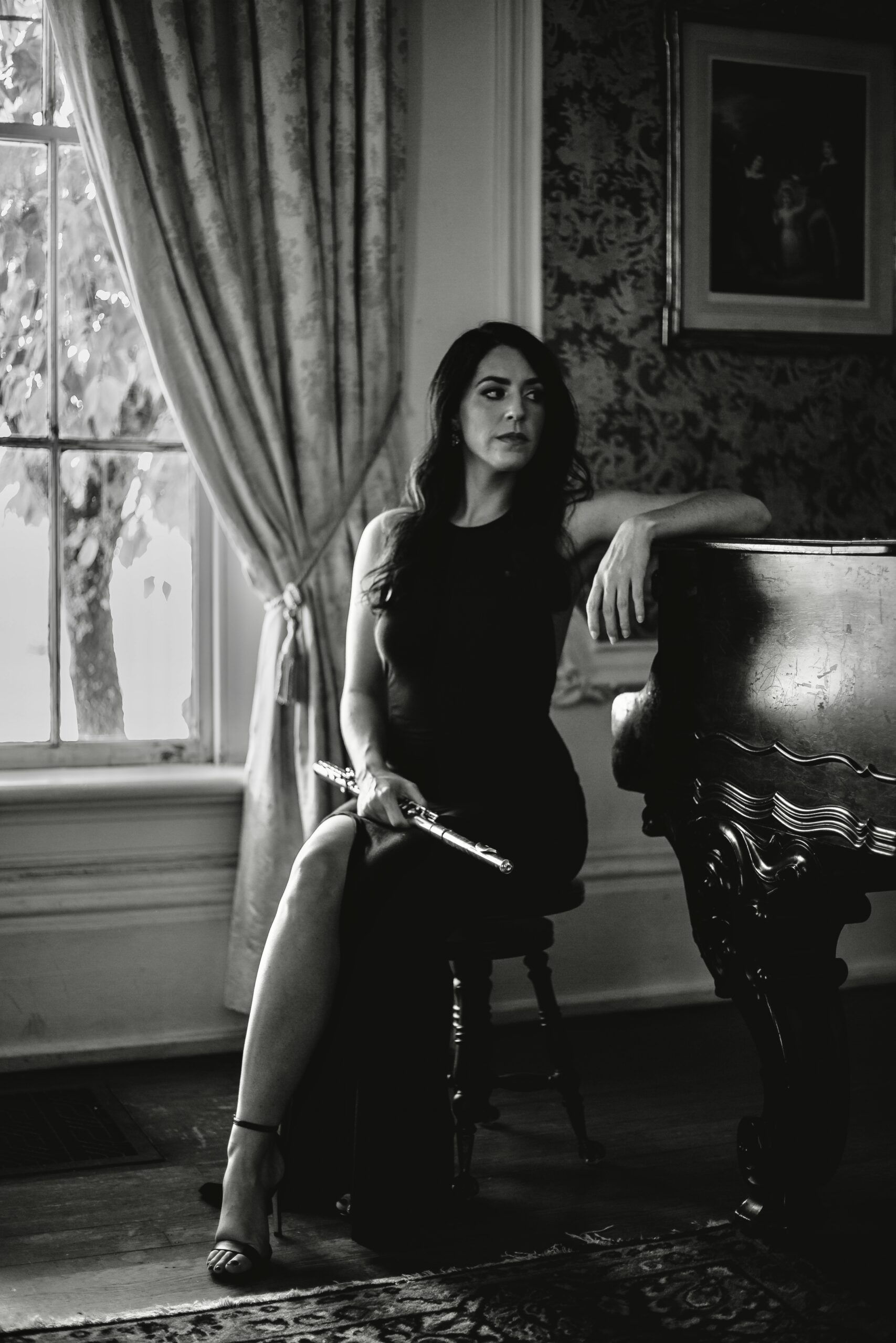 Katherine J. | Ace Models