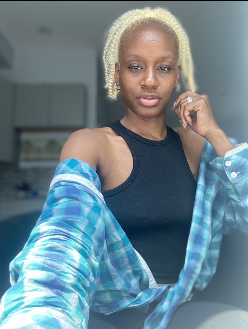 Delione B. | Ace Models