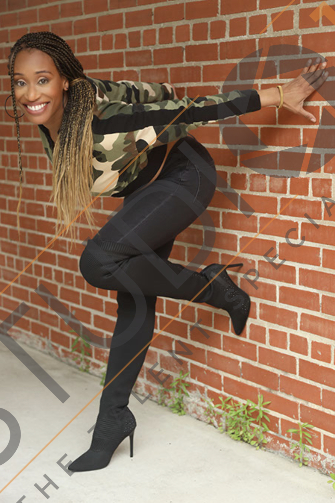 Alicia C. | Ace Models
