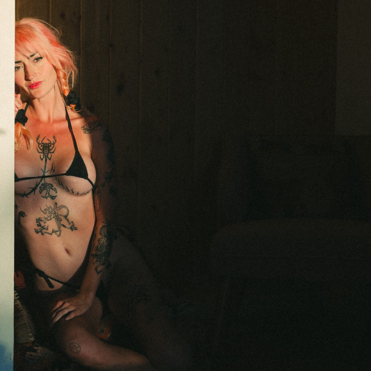 Sara R. | Ace Models