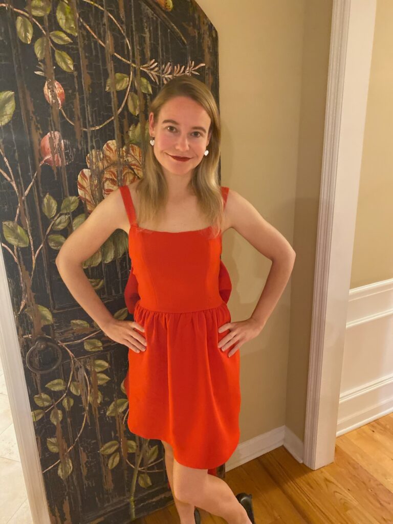 Kate S. | Ace Models