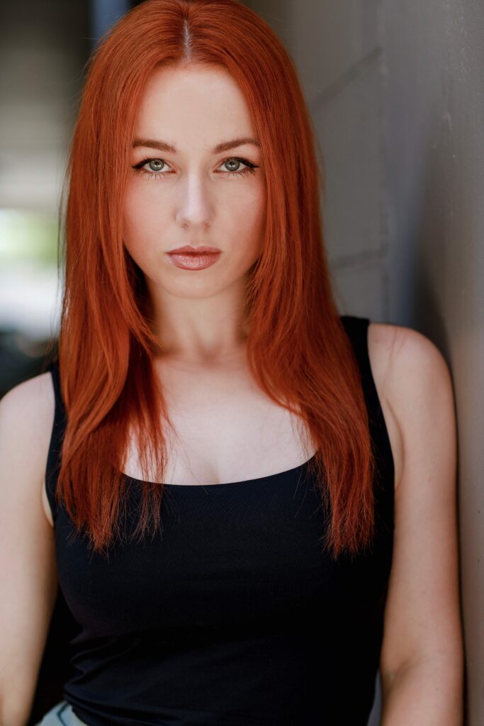 Jennifer P. | Ace Models