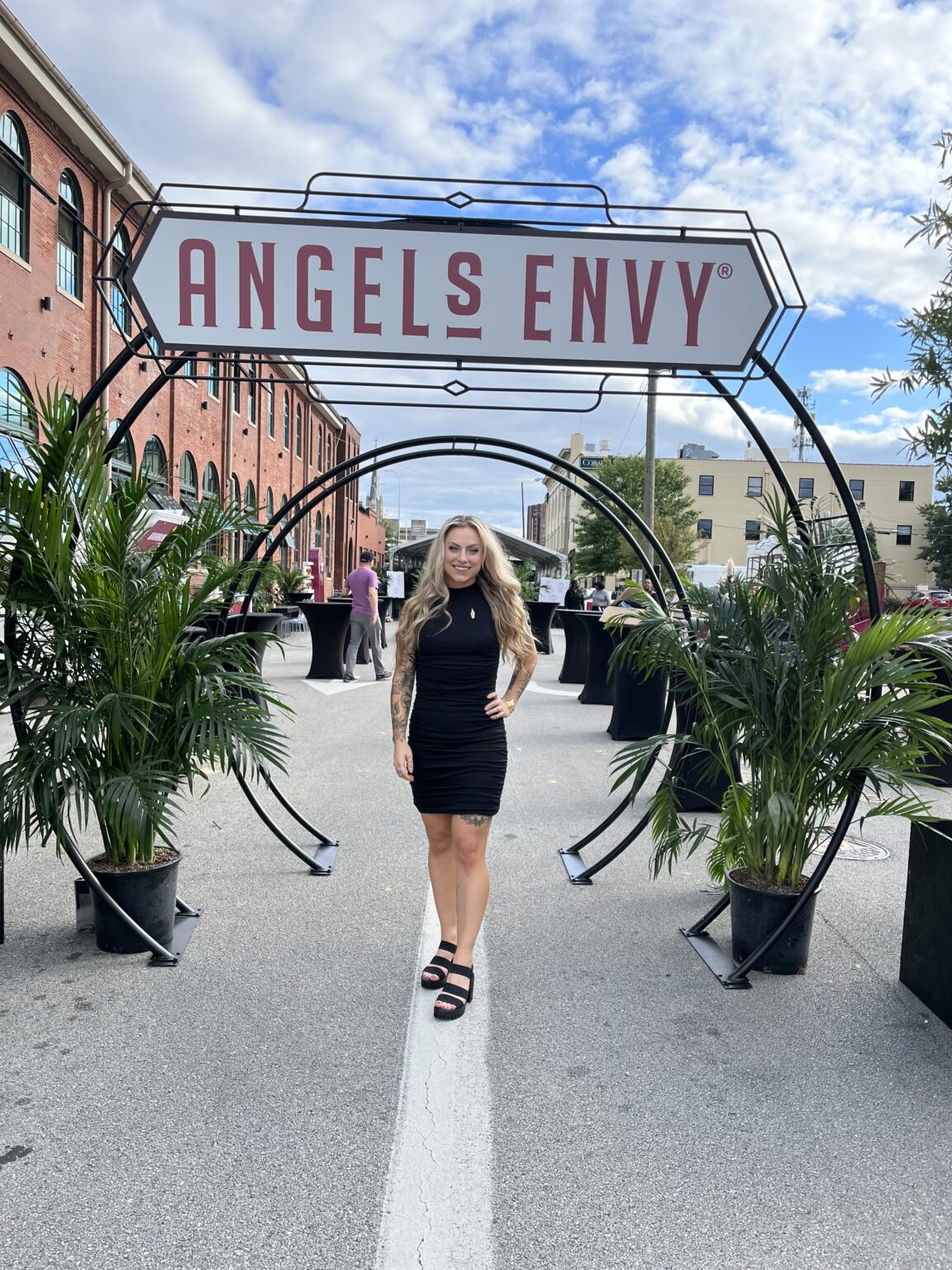 Kelsey U. | Ace Models