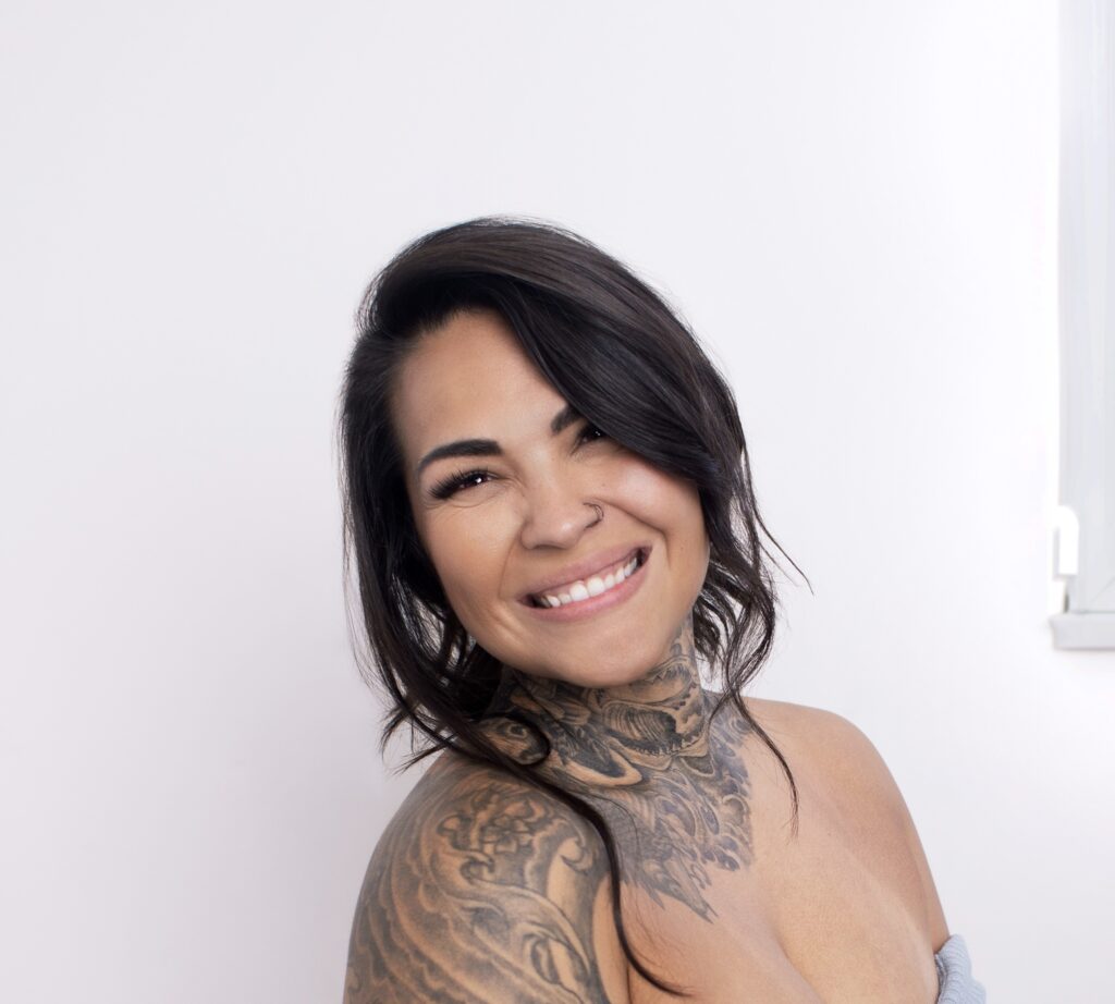 Alyssa M. | Ace Models