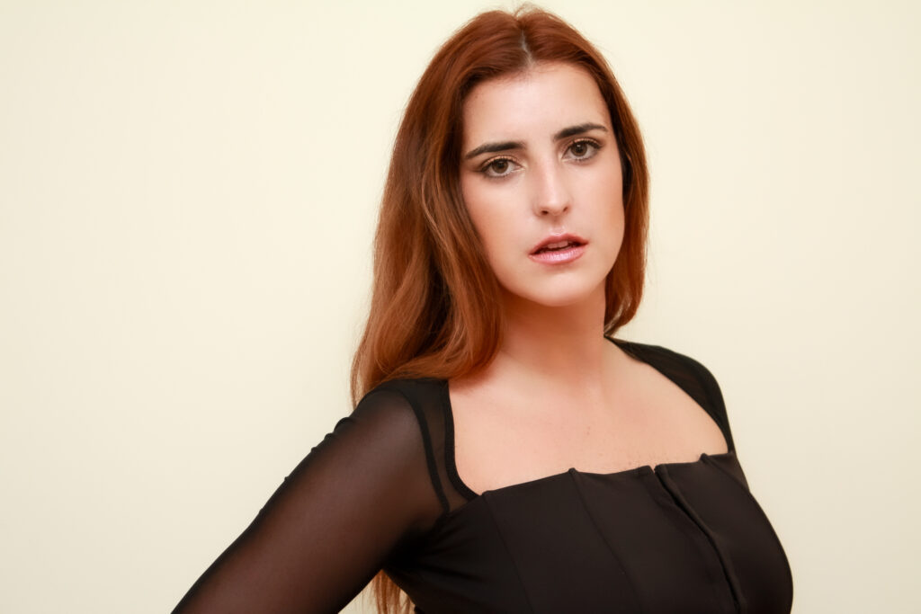 Nora D. | Ace Models