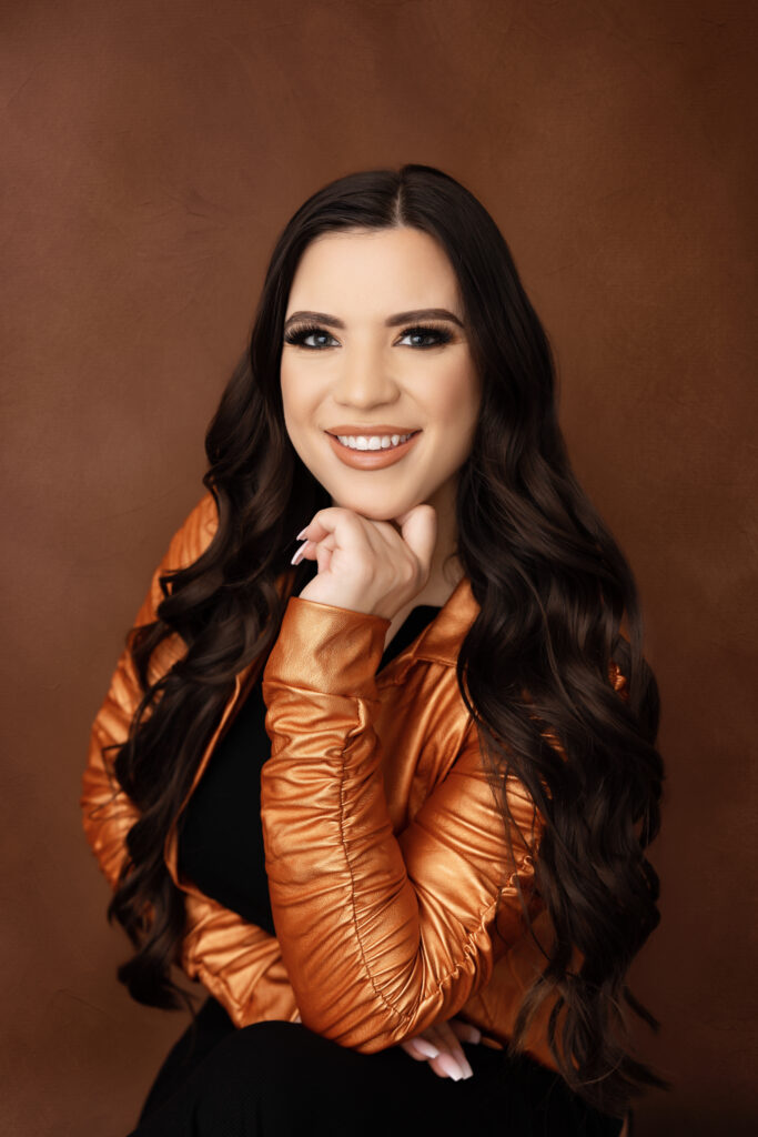 Jenna G. | Ace Models