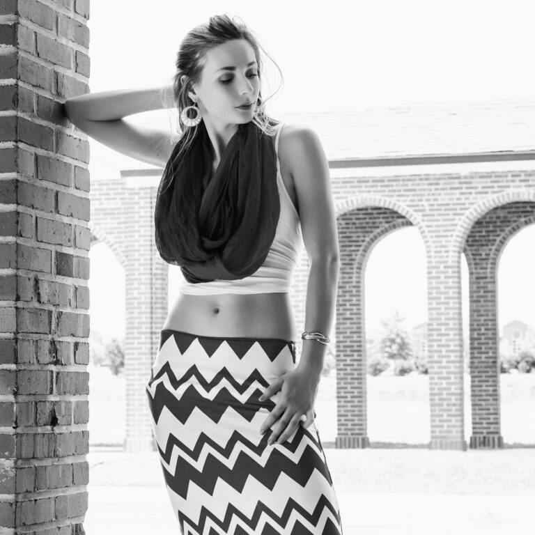 Lyndsey t. | Ace Models