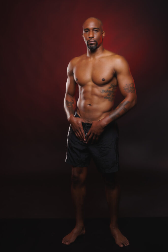 Barry J. | Ace Models