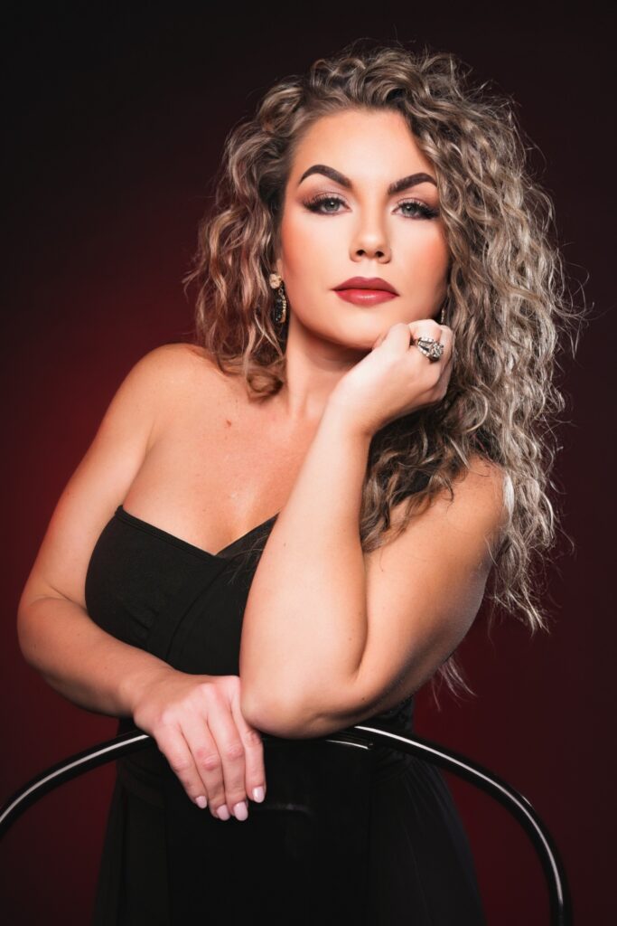 shannon m. | Ace Models