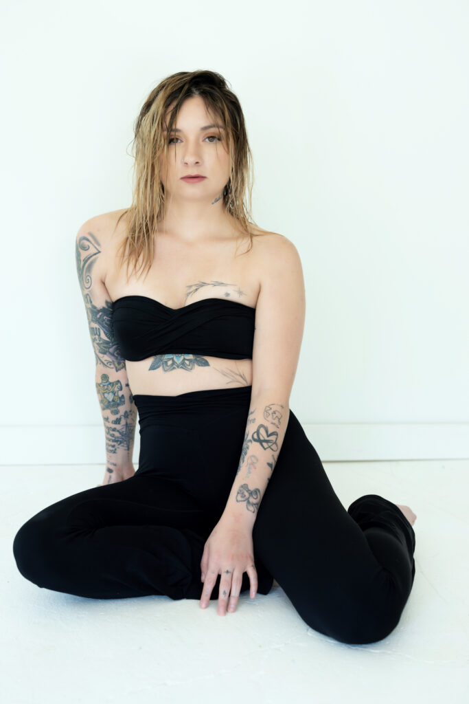 Jennifer B. | Ace Models
