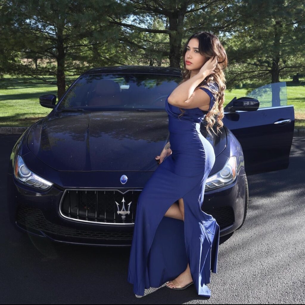 Myra F. | Ace Models