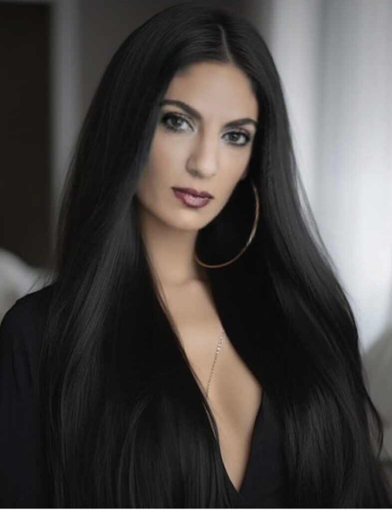 Ameera N. | Ace Models