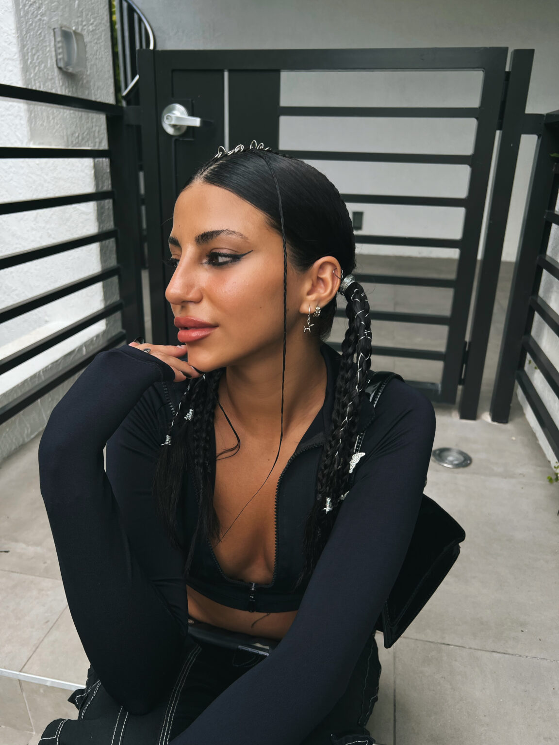 Luana R. | Ace Models