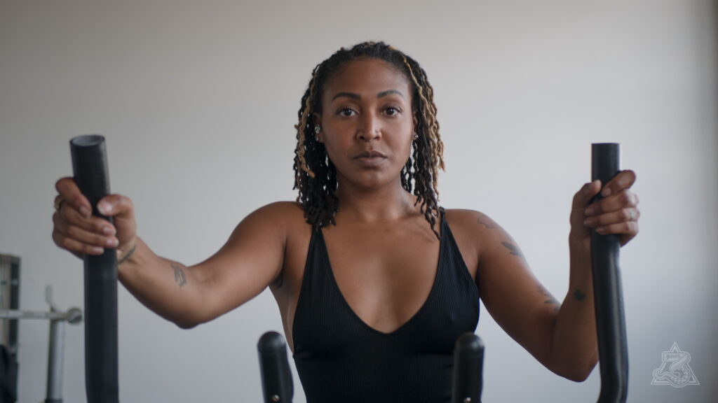 Davelyn D. | Ace Models