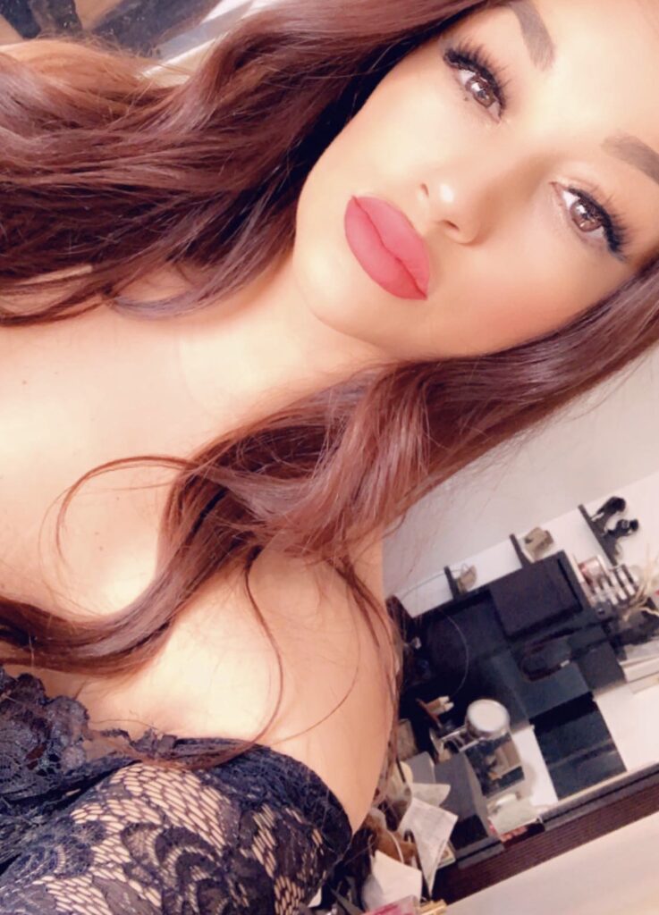 Michelle D. | Ace Models